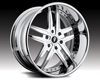 Forgiato Vizzo Wheels