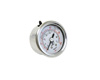Turbosmart Fuel Pressure Gauge-Liquid Filled