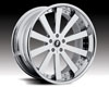 Forgiato Concavo Wheels
