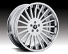 Forgiato Disegno Wheels