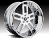 Forgiato Estremo 19x10 5x100