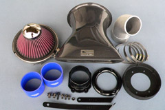Short Ram Intakes