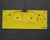Hamann Instrument Dials Yellow BMW Z3 99-02