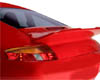 MAShaw ERS Rear Spoiler Porsche 996 Carrera 99-04