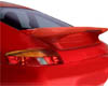 MAShaw AeroCab Rear Spoiler Porsche 996 Carrera 99-04