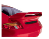 MAShaw Bridge Wing Rear Spoiler Porsche 996 Carrera 99-04
