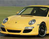 Gemballa GT Front Lip Spoiler Porsche 997 05-08