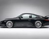 Gemballa GT Side Skirts w/ Air Channel Porsche 997 C2 & C2S 05-08