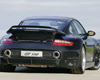 Gemballa GT2 EVO Rear Skirt w/ Diffuser Porsche 997 TT 07-09