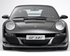 Gemballa GT Front Skirt Porsche 997 05-08