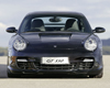 Gemballa GT Black Carbon Front Lip Spoiler Porsche 997 TT 07-09