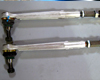 GMG Toe Steer Kit Porsche 996 & 997 All 99+