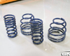 GMG WC Sport Lowering Springs Porsche 997TT 07+