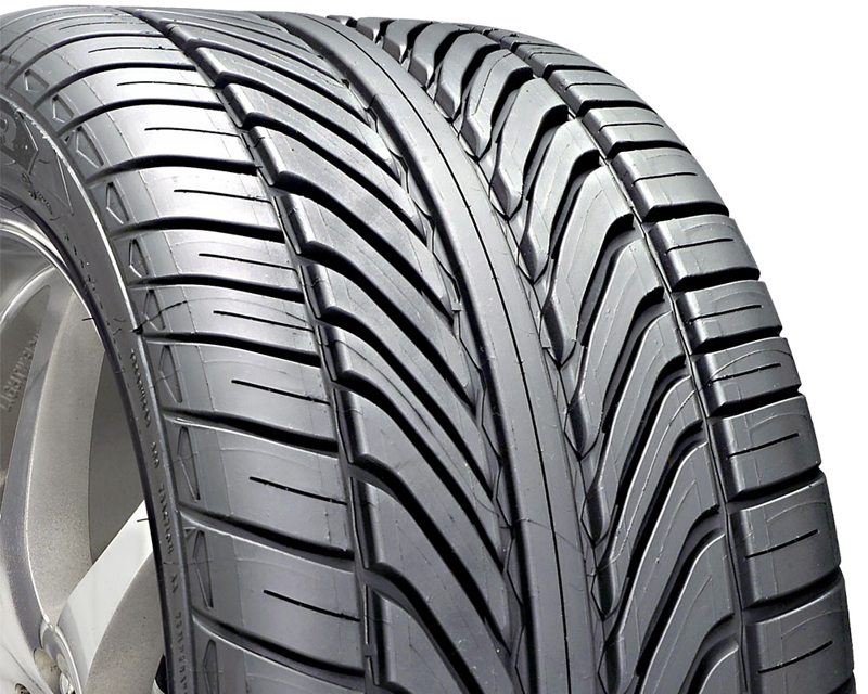 Goodyear Eagle F1 Gs-2 EMT Tires 245/40/18 88Z Vsb