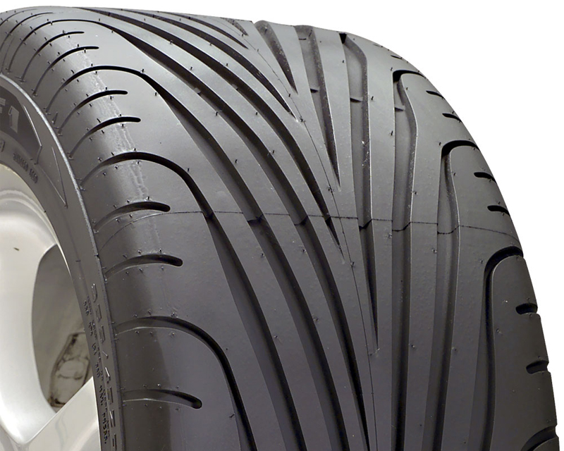 Goodyear Eagle F1 GS-D3 Tires 205/55/16 91Z Vsb