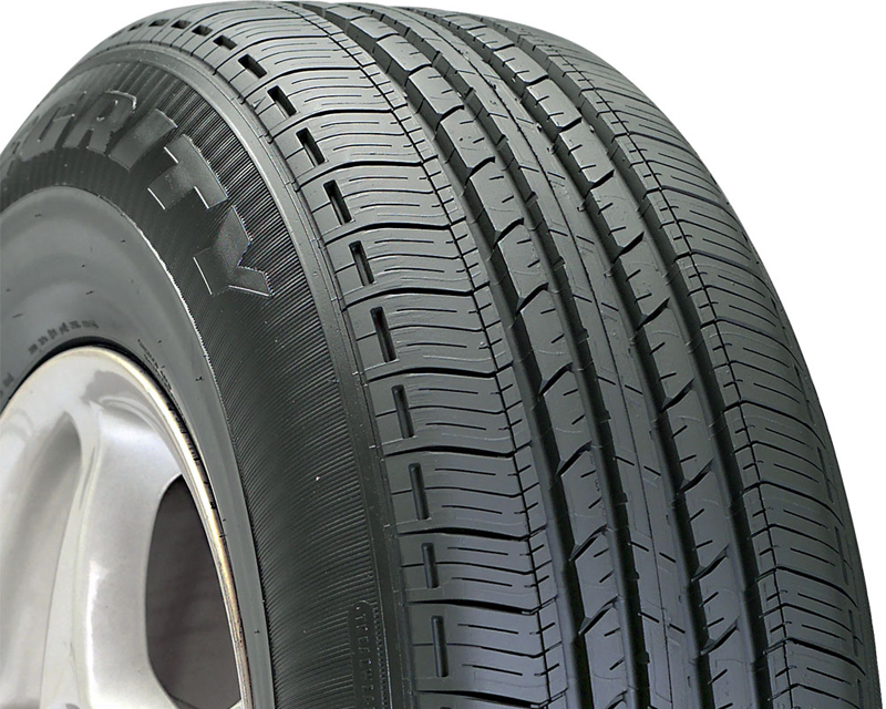 Goodyear Integrity Tires 175/65/14 81S B