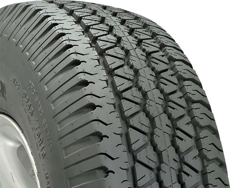 Wrangler RTS