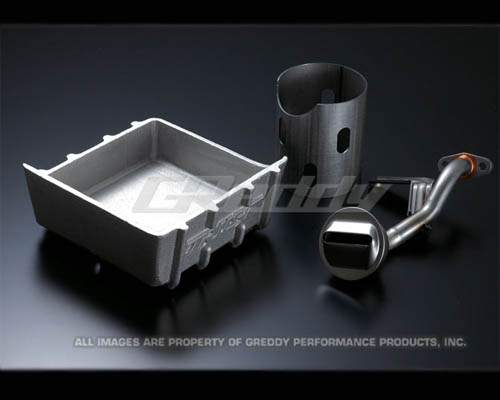 Greddy Large Oil Pan Nissan Skyline (RB26DETT) 89-02