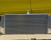 Greddy Front Mount Intercooler Kit R Spec HG Mitsubishi EVO VII VIII 01-05