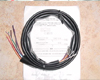 Greddy eManage Injector Harness