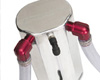 Greddy Super Light Oval Oil Catch Tank 15mm Universal