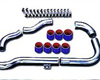 Greddy Hard Intercooler Piping Kit 60mm Universal