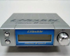 Greddy Profec B Spec II Boost Controller Silver