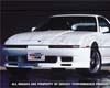 Greddy Gracer Front Bumper Toyota Supra 87-92