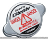 Greddy Type N High Pressure Radiator Cap Honda Toyota Scion