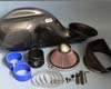 Gruppe M Ram Air Intake System Porsche  996 GT2 01-05