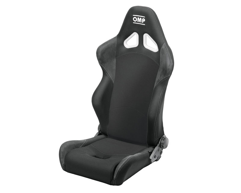 OMP Style Tubular Racing Seat