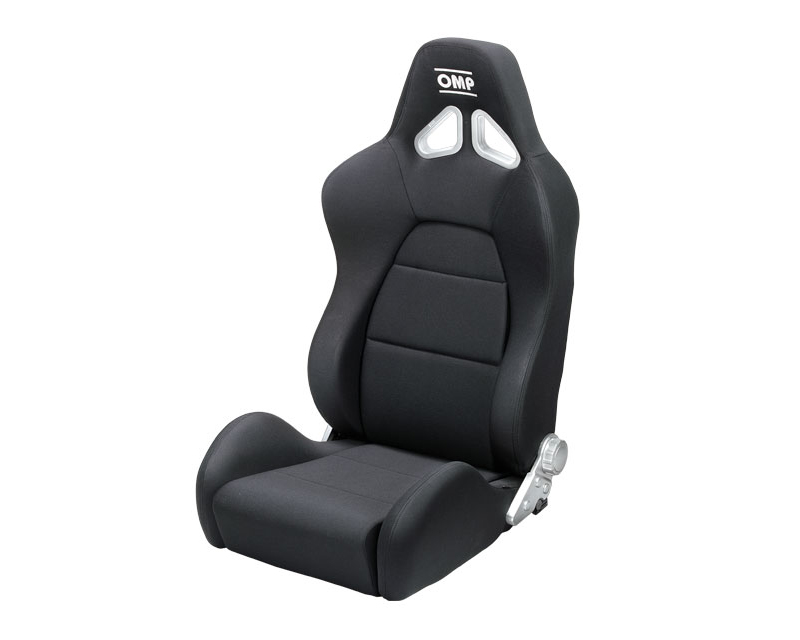 OMP Design-2 Tubular Racing Seat