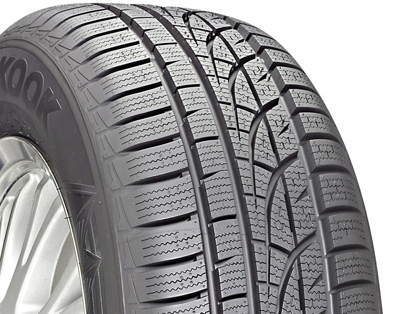 Hankook I Cept Evo W310 Tires 215/55/16 97H Vsb