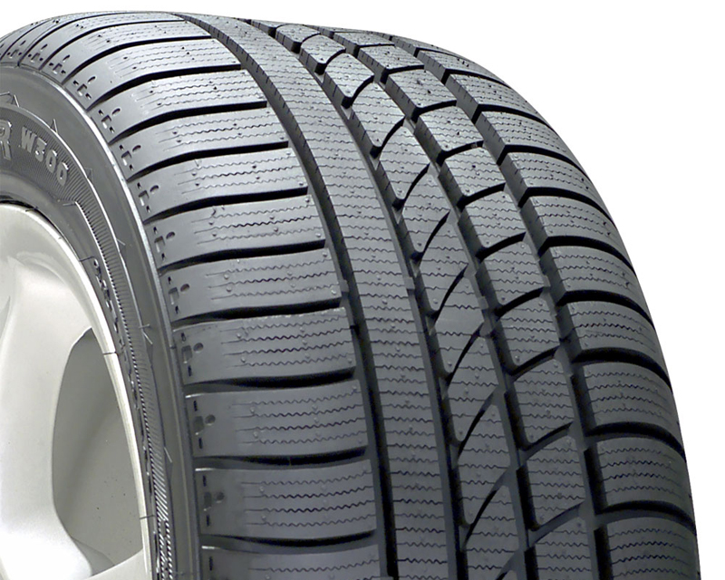 Hankook W300 Icebear Tires 205/50/15 86H Dsb