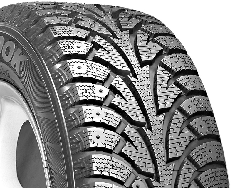 Hankook W409 Tires 195/60/15 88T Blk