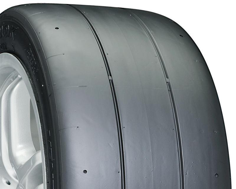 Hankook Z214 Autocross Tires 205/50/15 86Z Blk
