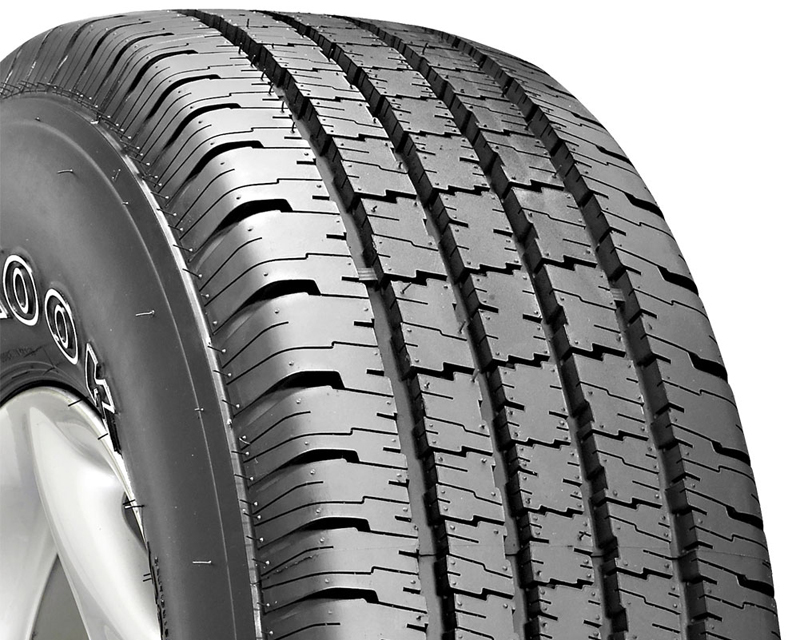 Hankook Dynapro RH03 Tires 215/75/15 100S Owl