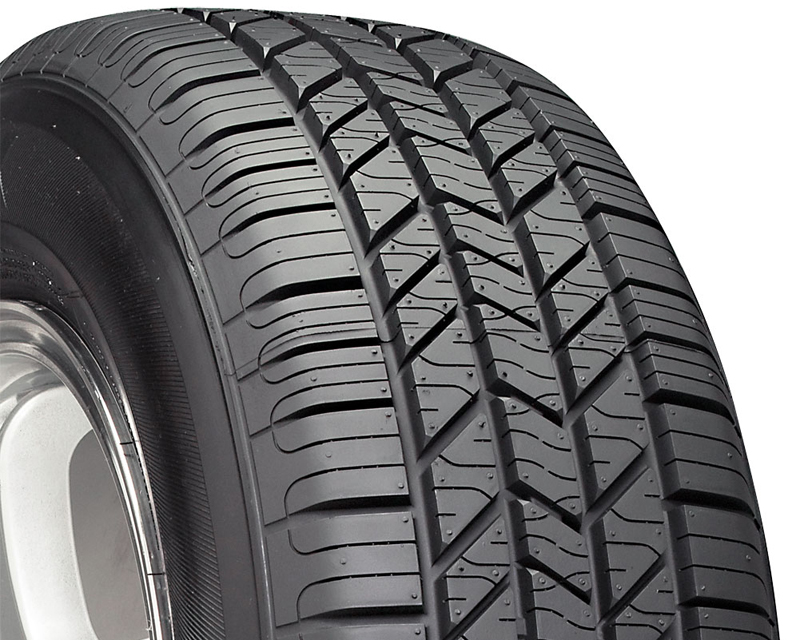 Hankook Mileage Plus II H725 Tires 175/65/14 81S Sbl