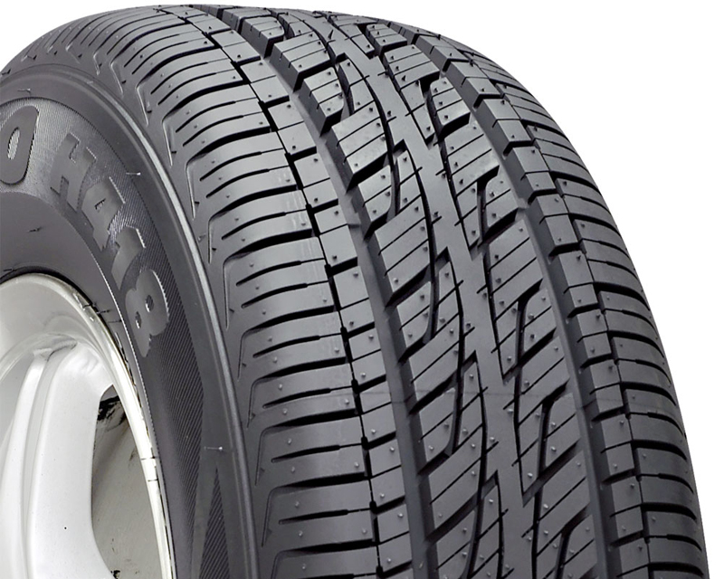Hankook Optimo H418 Tires 185/55/15 82V Dsb