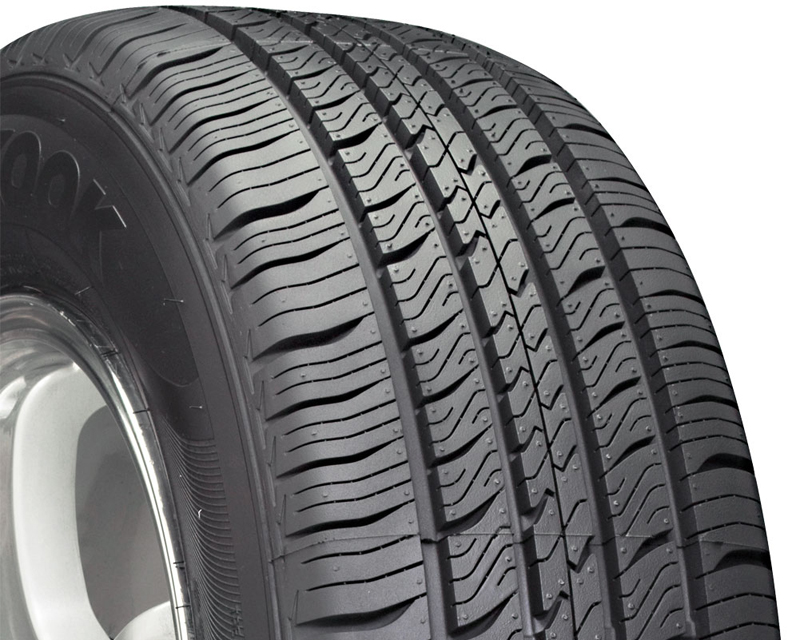 Hankook Optimo H727 Tires 185/60/15 84T Dsb