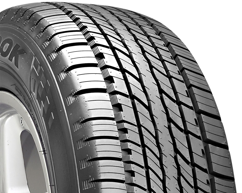 Hankook Ventus AS RH07 Tires 225/65/17 102H Sbl