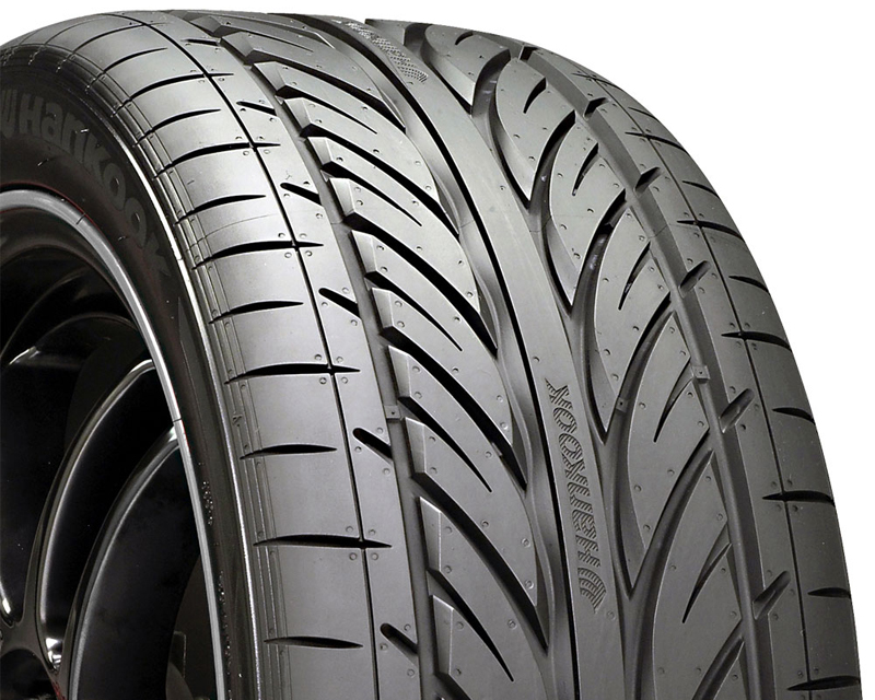 Hankook Ventus V12 Evo K110 Tires 205/45/17 88Z Vsb