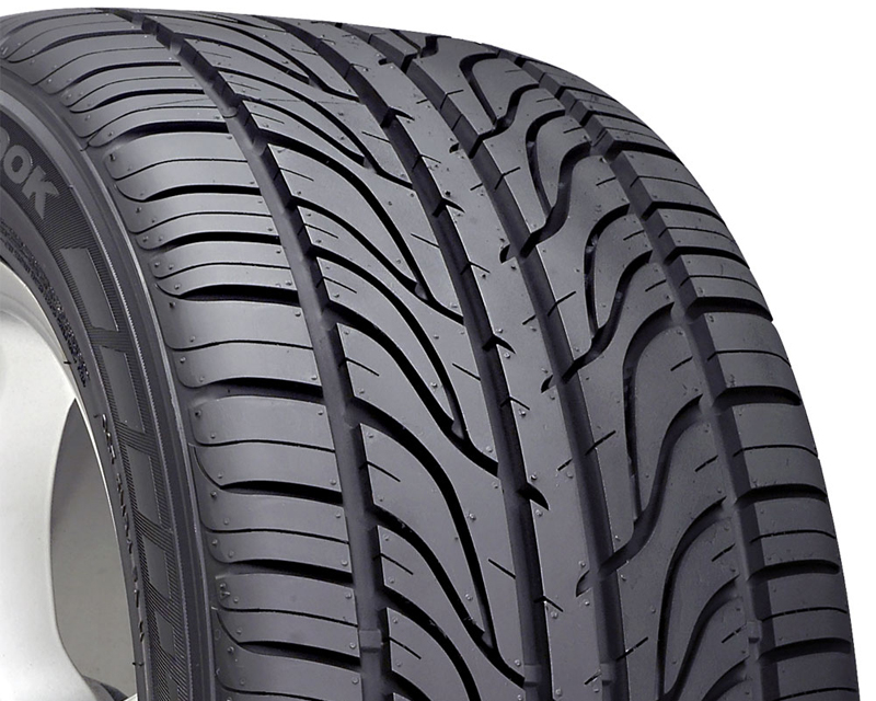 Hankook Ventus V4 ES H105 Tires 205/40/17 84Z Vsb
