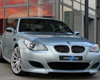 Hartge Front Splitter BMW E60 M5 05+