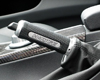 Hartge Leather Aluminum Hand Brake Handle BMW 1 Series E82 & E88 08-11