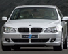 Hartge Front Lip Spoiler BMW E65 & E66 7 Series 3/05-08
