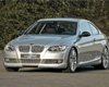 Hartge Front Lip Spoiler BMW E92 & E93 06+