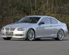 Hartge Left Side Skirt BMW E92 & E93 06+