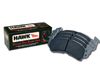Hawk HP Plus Front Brake Pads Scion tC 05-06