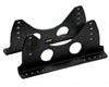 OMP Low Aluminum Seat Bracket